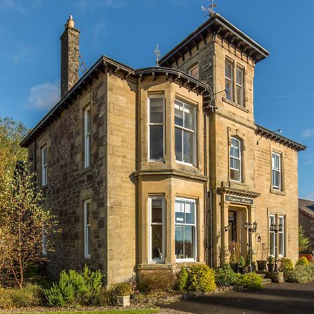 Coppice House Bed and Breakfast Callander Buitenkant foto