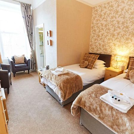 Coppice House Bed and Breakfast Callander Buitenkant foto