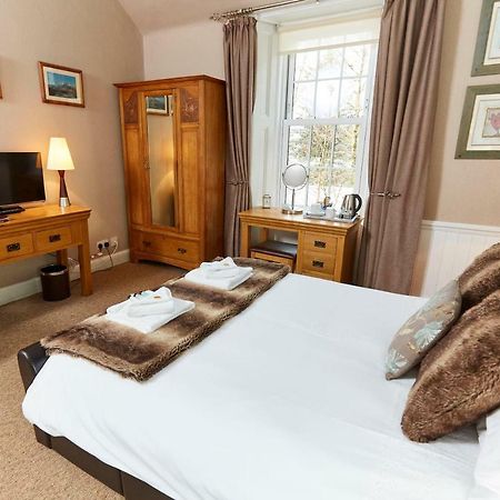 Coppice House Bed and Breakfast Callander Buitenkant foto