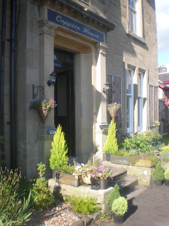 Coppice House Bed and Breakfast Callander Buitenkant foto