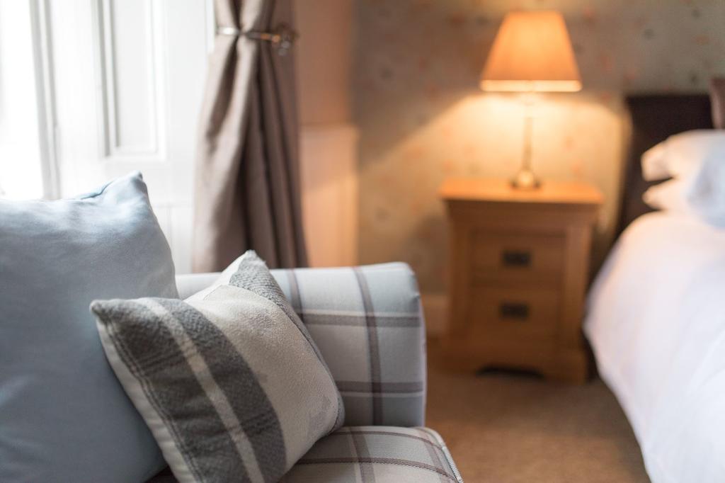 Coppice House Bed and Breakfast Callander Buitenkant foto