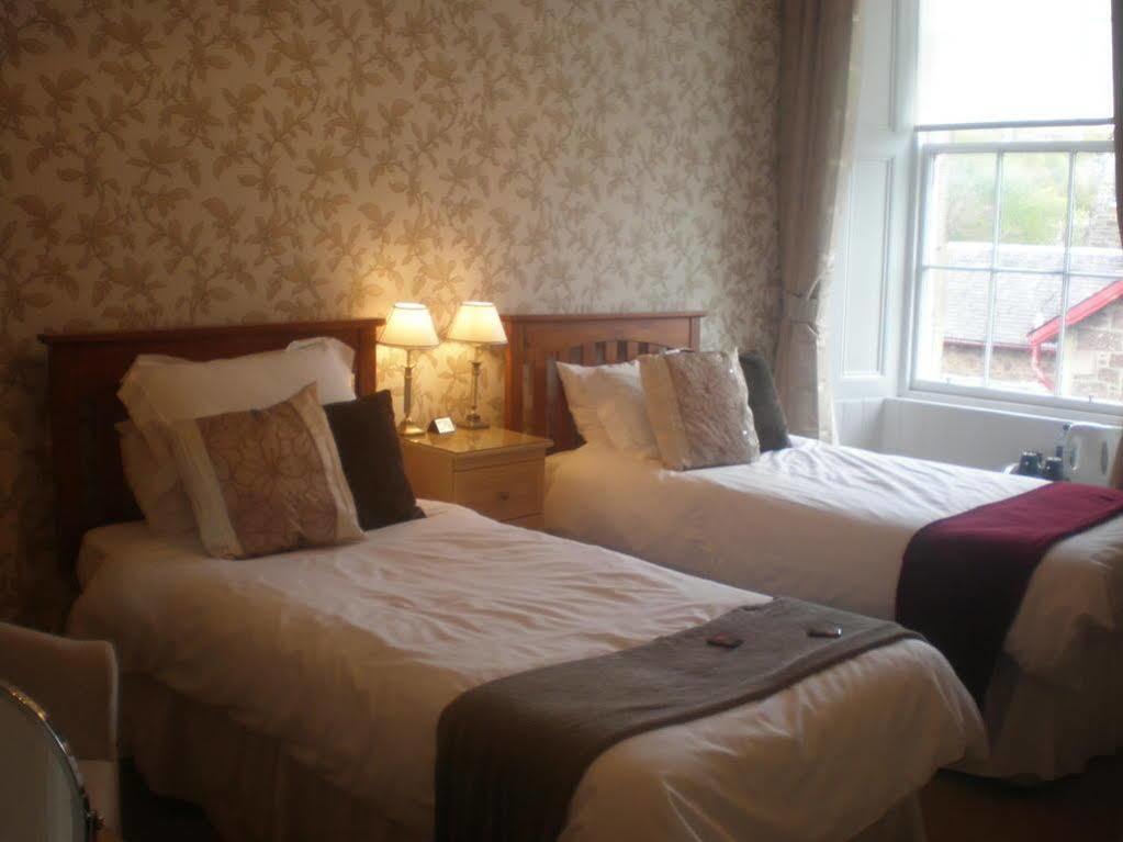 Coppice House Bed and Breakfast Callander Buitenkant foto