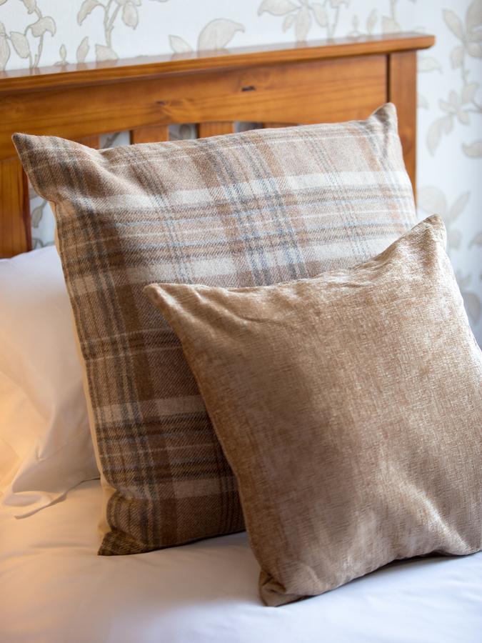Coppice House Bed and Breakfast Callander Buitenkant foto