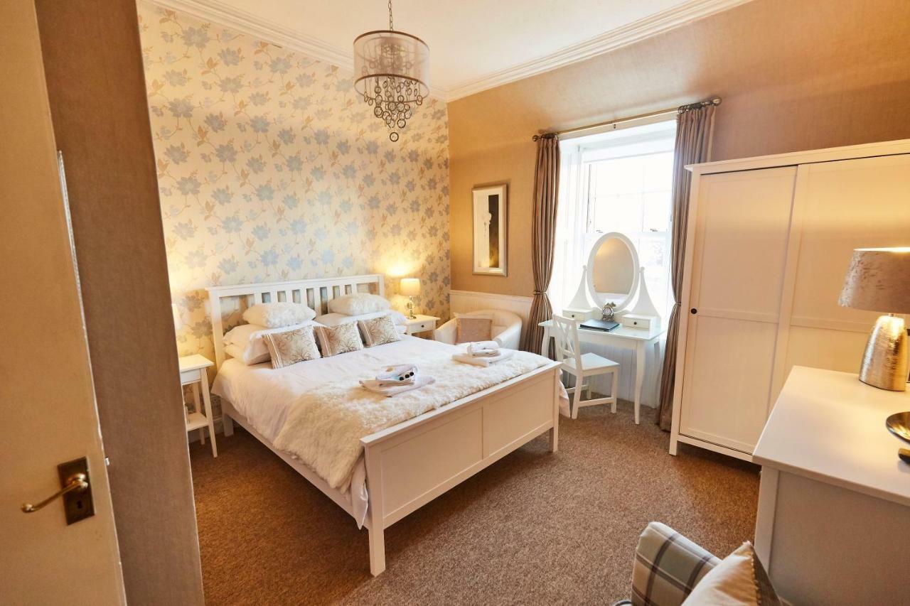 Coppice House Bed and Breakfast Callander Buitenkant foto