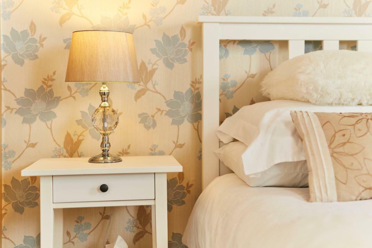 Coppice House Bed and Breakfast Callander Buitenkant foto
